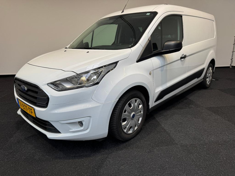 Ford Transit Connect L2 Incl klep euro 6 camera airco navigatie - Små varebil: billede 2 Ford Transit Connect L2 Incl klep euro 6 camera airco navigatie - Små varebil: billede 2