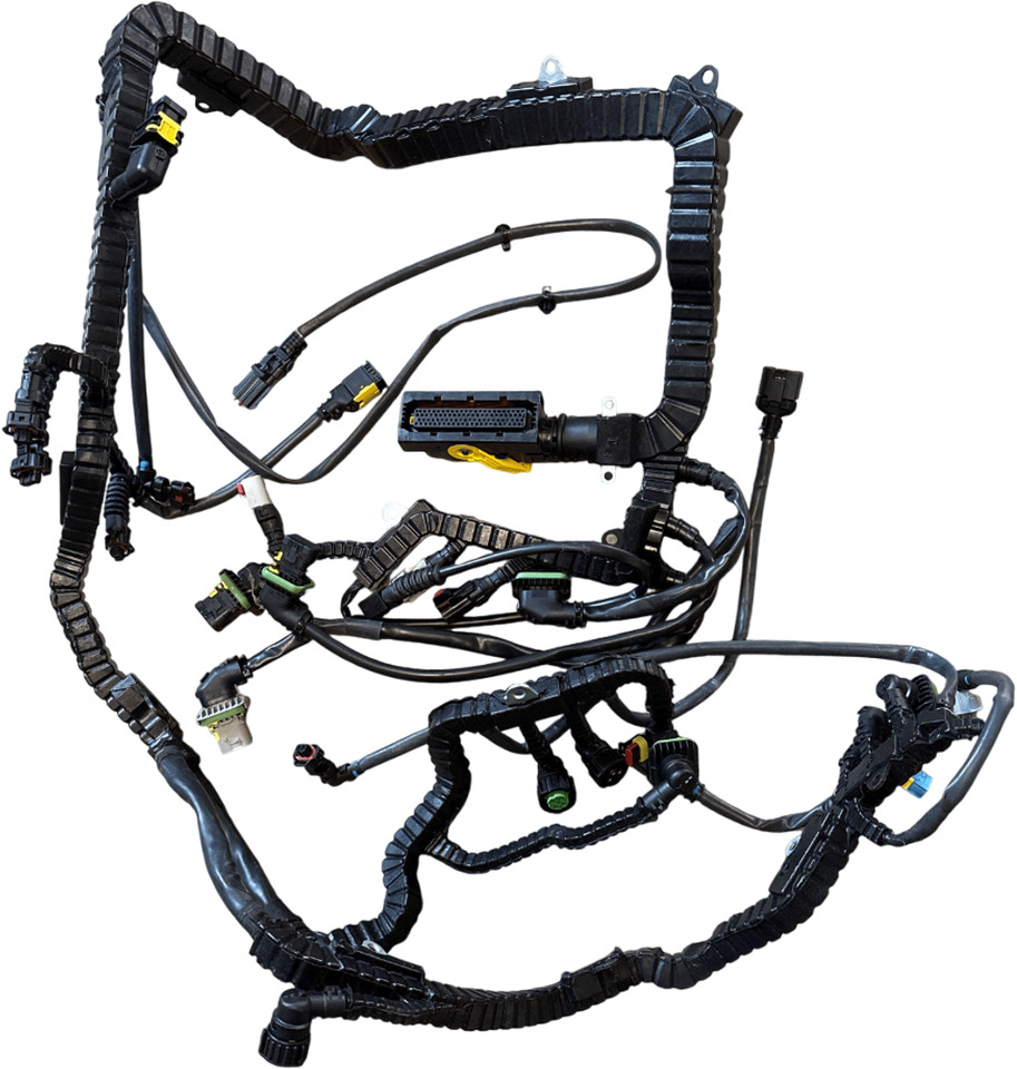 DAF MOTOR KABELBOOM J3 C | 2107365 - Elektrisk system for Lastbil: billede 1 DAF MOTOR KABELBOOM J3 C | 2107365 - Elektrisk system for Lastbil: billede 1