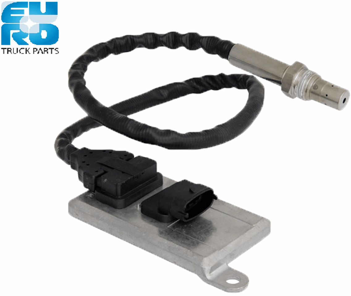 DAF NOX SENSOR VOOR DE KATALYSATOR CONTINENTAL 2011649C - Udstødningssystem for Lastbil: billede 1 DAF NOX SENSOR VOOR DE KATALYSATOR CONTINENTAL 2011649C - Udstødningssystem for Lastbil: billede 1