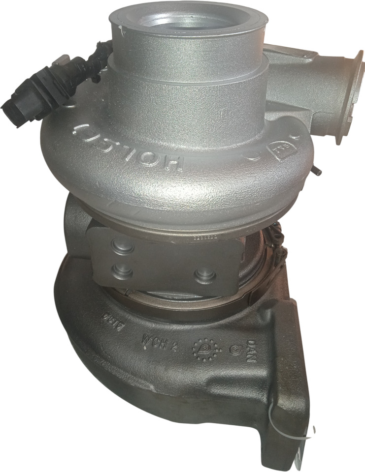 DAF XF MX-13 TURBOCOMPRESSOR MET VTG VOOR FACELIFT | +BORG | 1944459R - Turbolader for Lastbil: billede 5 DAF XF MX-13 TURBOCOMPRESSOR MET VTG VOOR FACELIFT | +BORG | 1944459R - Turbolader for Lastbil: billede 5