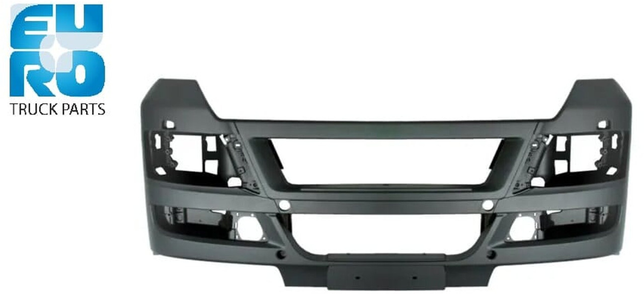 MAN TGX BUMPER 81416100364 - Kofanger for Lastbil: billede 1 MAN TGX BUMPER 81416100364 - Kofanger for Lastbil: billede 1