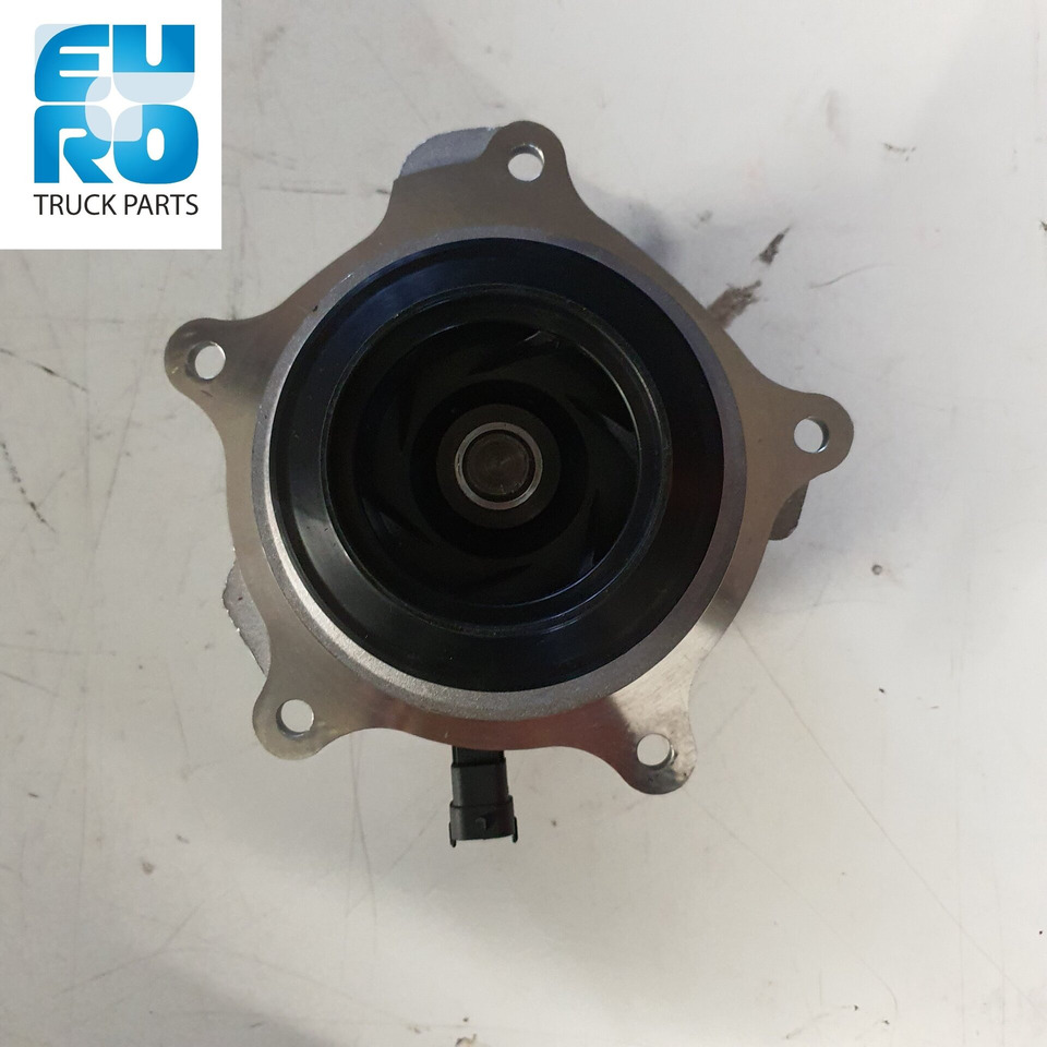 WATER POMP DAF XF/CF EURO 6 XF 106 FEBI2 2104578F2 - Kølevæskepumpe for Lastbil: billede 3 WATER POMP DAF XF/CF EURO 6 XF 106 FEBI2 2104578F2 - Kølevæskepumpe for Lastbil: billede 3