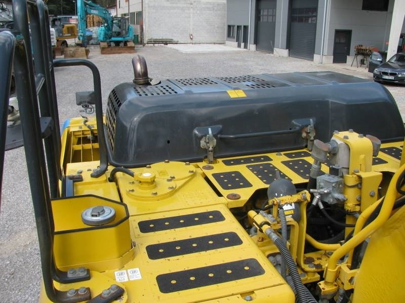 Bæltegravemaskine Komatsu PC 240 NLC-10 TOP stroj: billede 18