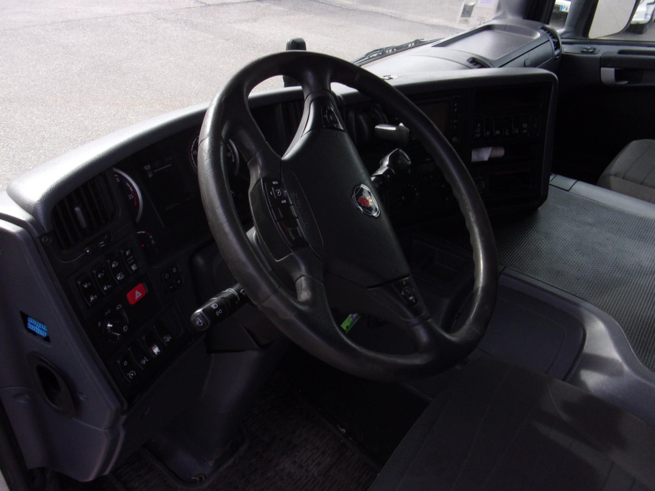 Leje en SCANIA P 340 LB6x2*4MNB SCANIA P 340 LB6x2*4MNB: billede 7