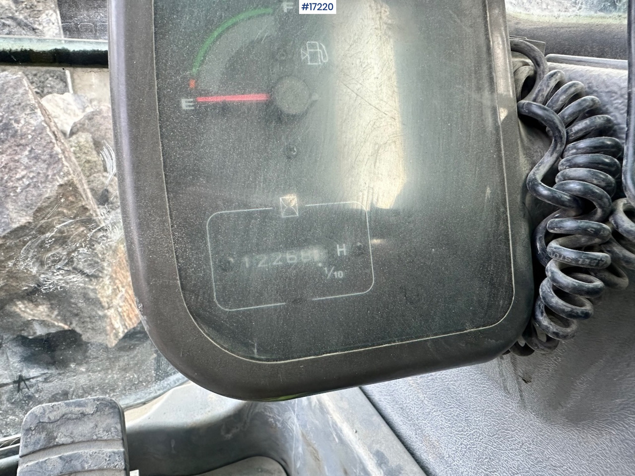 Leje en Volvo EC360 BLC Volvo EC360 BLC: billede 22