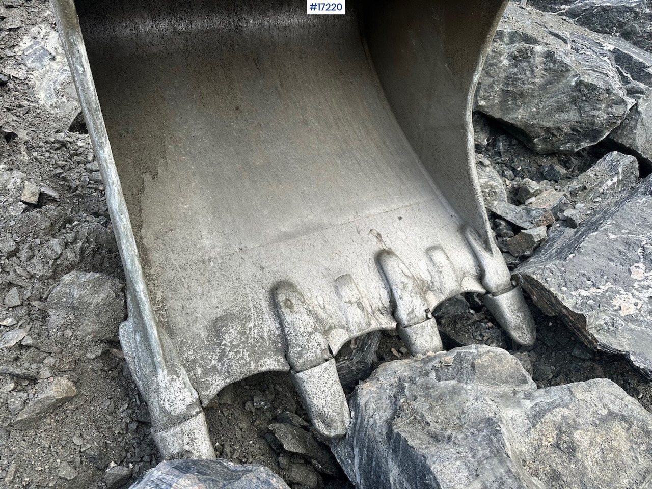 Leje en Volvo EC360 BLC Volvo EC360 BLC: billede 12