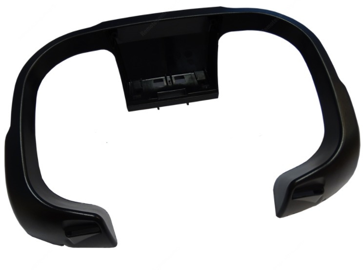 Protective case for Scanreco remote control Scanreco RC400 - Elektrisk system for Lastbilkran: billede 1 Protective case for Scanreco remote control Scanreco RC400 - Elektrisk system for Lastbilkran: billede 1