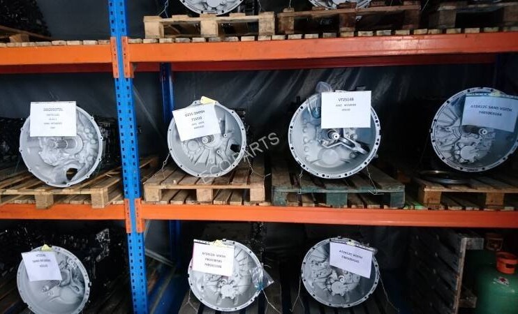DAF 16S2031TDL 1356050011 1799991 - Transmission for Lastbil: billede 1 DAF 16S2031TDL 1356050011 1799991 - Transmission for Lastbil: billede 1