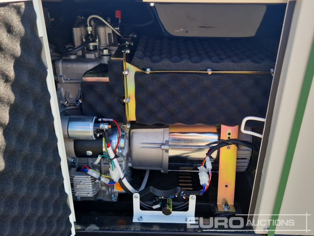 Strømgenerator Unused Compal Power VG-R110: billede 6