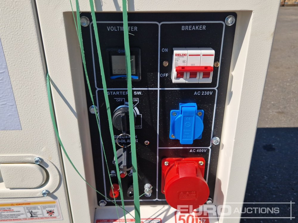 Strømgenerator Unused Compal Power VG-R110: billede 9