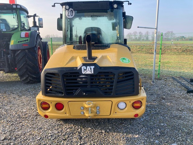 Caterpillar 906-14A - Gummihjulslæsser: billede 5 Caterpillar 906-14A - Gummihjulslæsser: billede 5