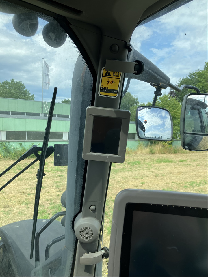 Deutz-Fahr 9340 TTV - Traktor: billede 4 Deutz-Fahr 9340 TTV - Traktor: billede 4
