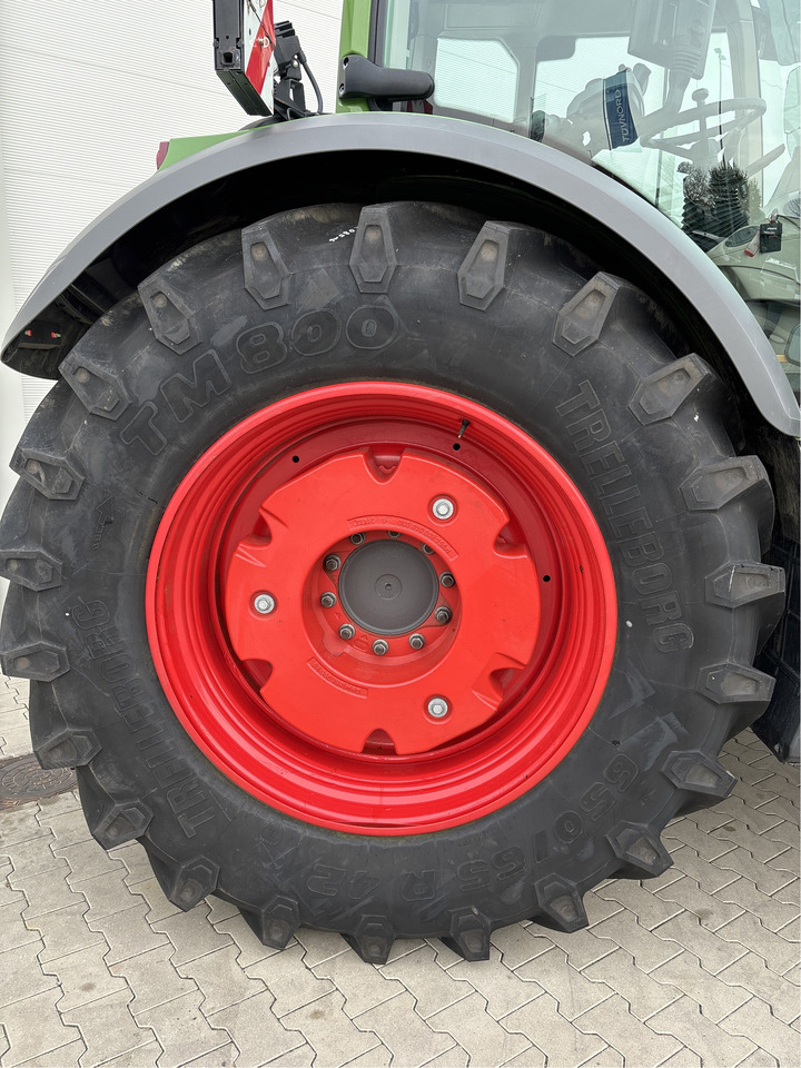 Fendt 718 Vario Gen6 PowerPlus - Traktor: billede 5 Fendt 718 Vario Gen6 PowerPlus - Traktor: billede 5