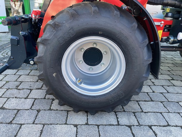 Schäffer Lader Typ 3650 - Gummihjulslæsser: billede 3 Schäffer Lader Typ 3650 - Gummihjulslæsser: billede 3