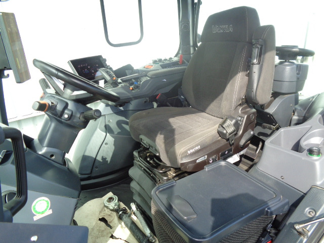 Valtra T 235 Versu RüFa - Traktor: billede 4 Valtra T 235 Versu RüFa - Traktor: billede 4