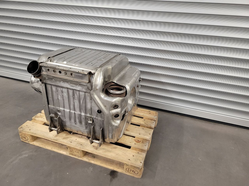 Katalysator for Lastbil Iveco STRALIS EURO 6 NEW PARTS INSIDE: billede 9