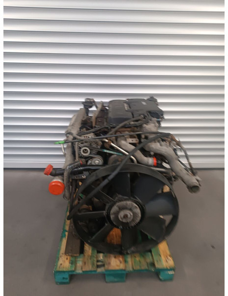 MAN TGM TGL - Motor for Lastbil: billede 1 MAN TGM TGL - Motor for Lastbil: billede 1