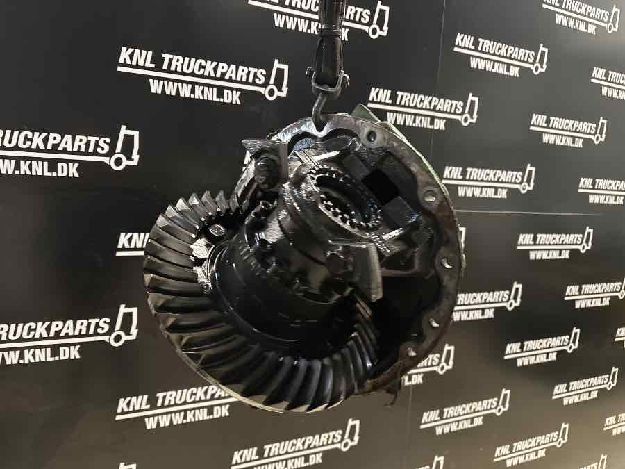 SCANIA DIFF R660 - 3.42 // 2278207 - Differentialtandhjul for Lastbil: billede 2 SCANIA DIFF R660 - 3.42 // 2278207 - Differentialtandhjul for Lastbil: billede 2