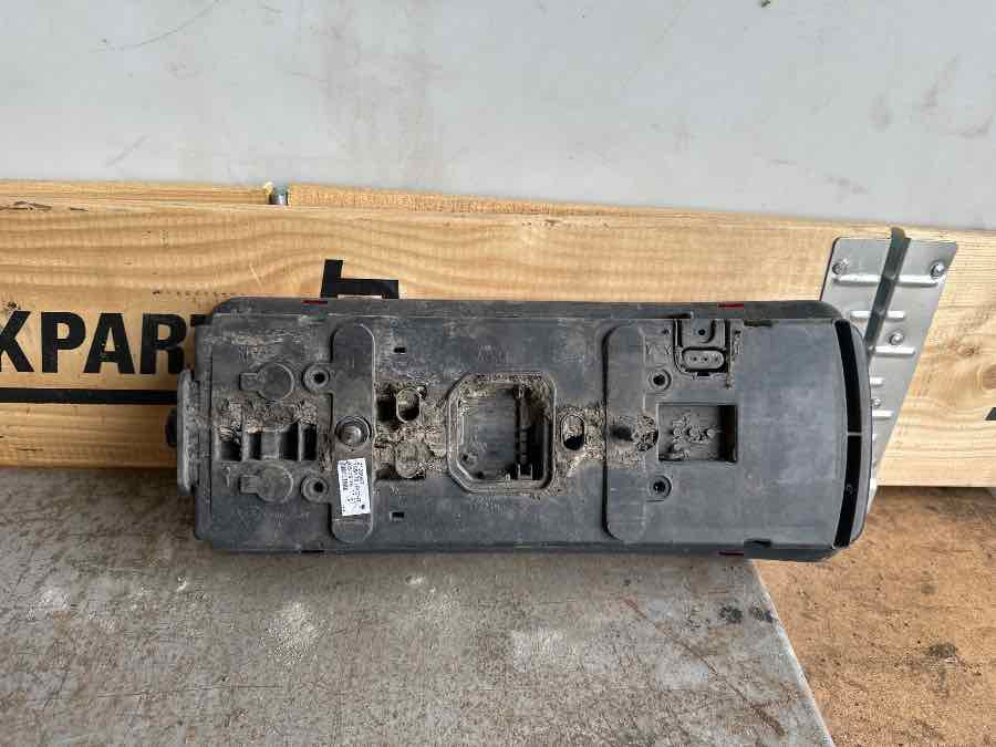 SCANIA REAR LAMP 2129987 - Lys/ Belysning for Lastbil: billede 2 SCANIA REAR LAMP 2129987 - Lys/ Belysning for Lastbil: billede 2