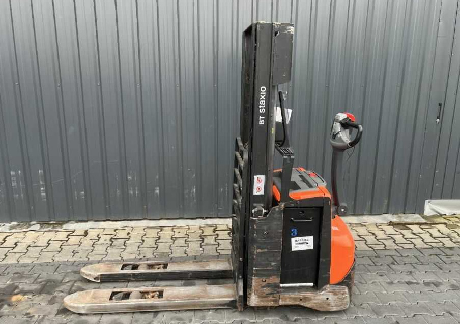 BT SWE140L - Stabler: billede 2 BT SWE140L - Stabler: billede 2