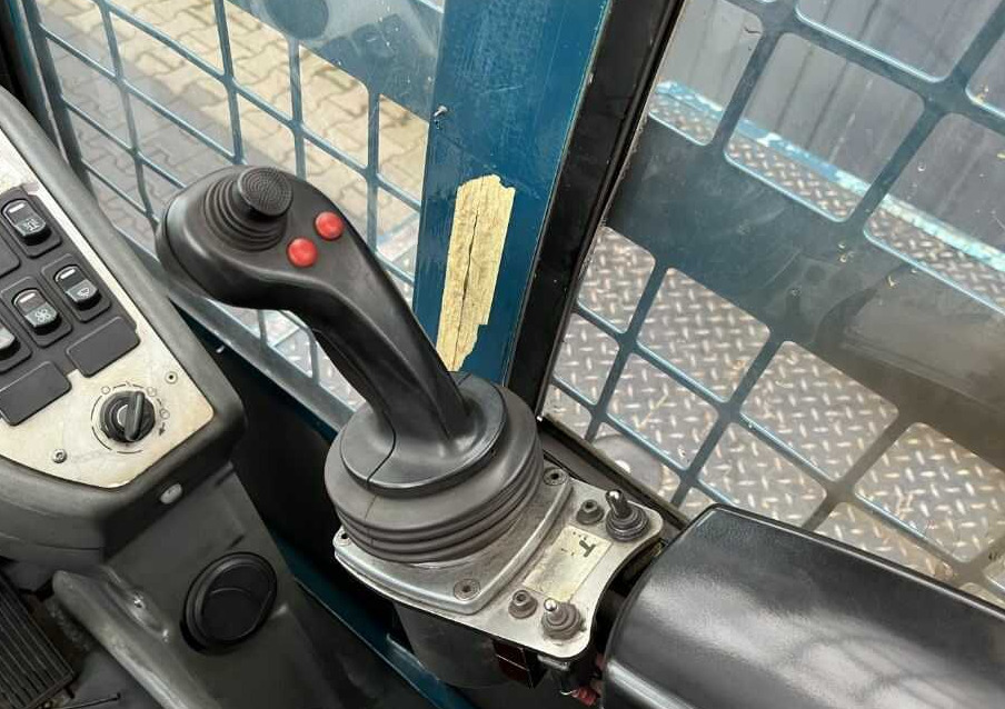 Baumann GX70.65/14/12/45 - Sidelaster: billede 4 Baumann GX70.65/14/12/45 - Sidelaster: billede 4