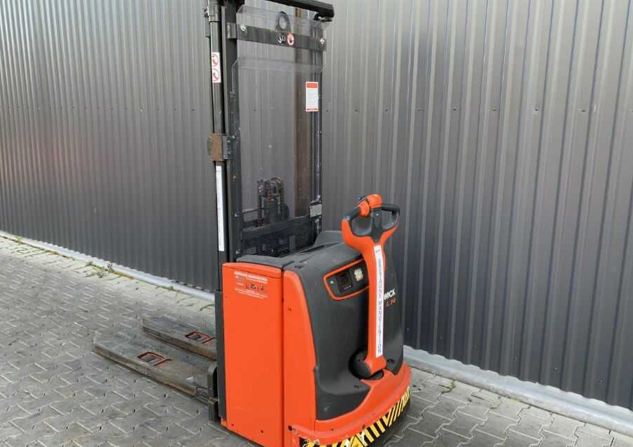 Linde L14 - Stabler: billede 3 Linde L14 - Stabler: billede 3