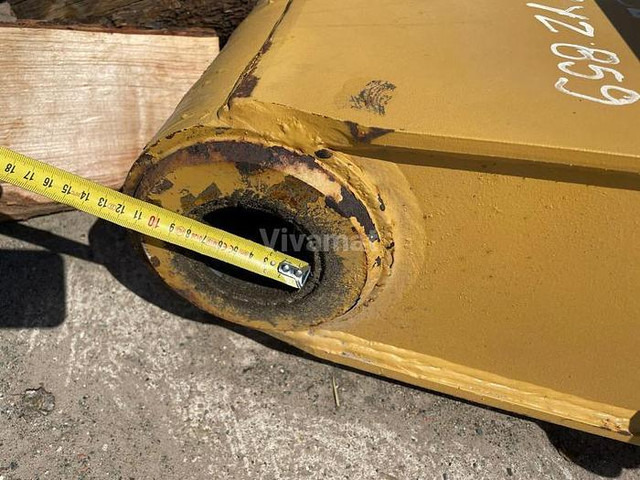 Caterpillar 320 - - Entreprenørmaskin: billede 4 Caterpillar 320 - - Entreprenørmaskin: billede 4