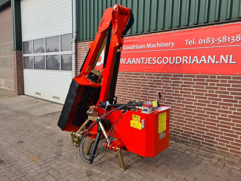Boxer agri AM110-42 - Plæneklipper: billede 3 Boxer agri AM110-42 - Plæneklipper: billede 3