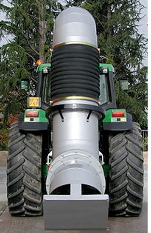 Veneroni Turbo Pompen - Vandpumpe: billede 5 Veneroni Turbo Pompen - Vandpumpe: billede 5
