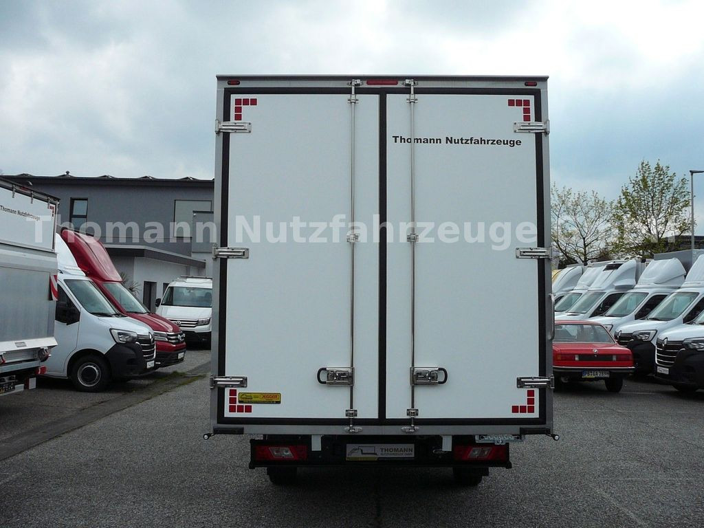 Ford Transit Möbel Koffer Premium - Varebil med kasse: billede 5 Ford Transit Möbel Koffer Premium - Varebil med kasse: billede 5