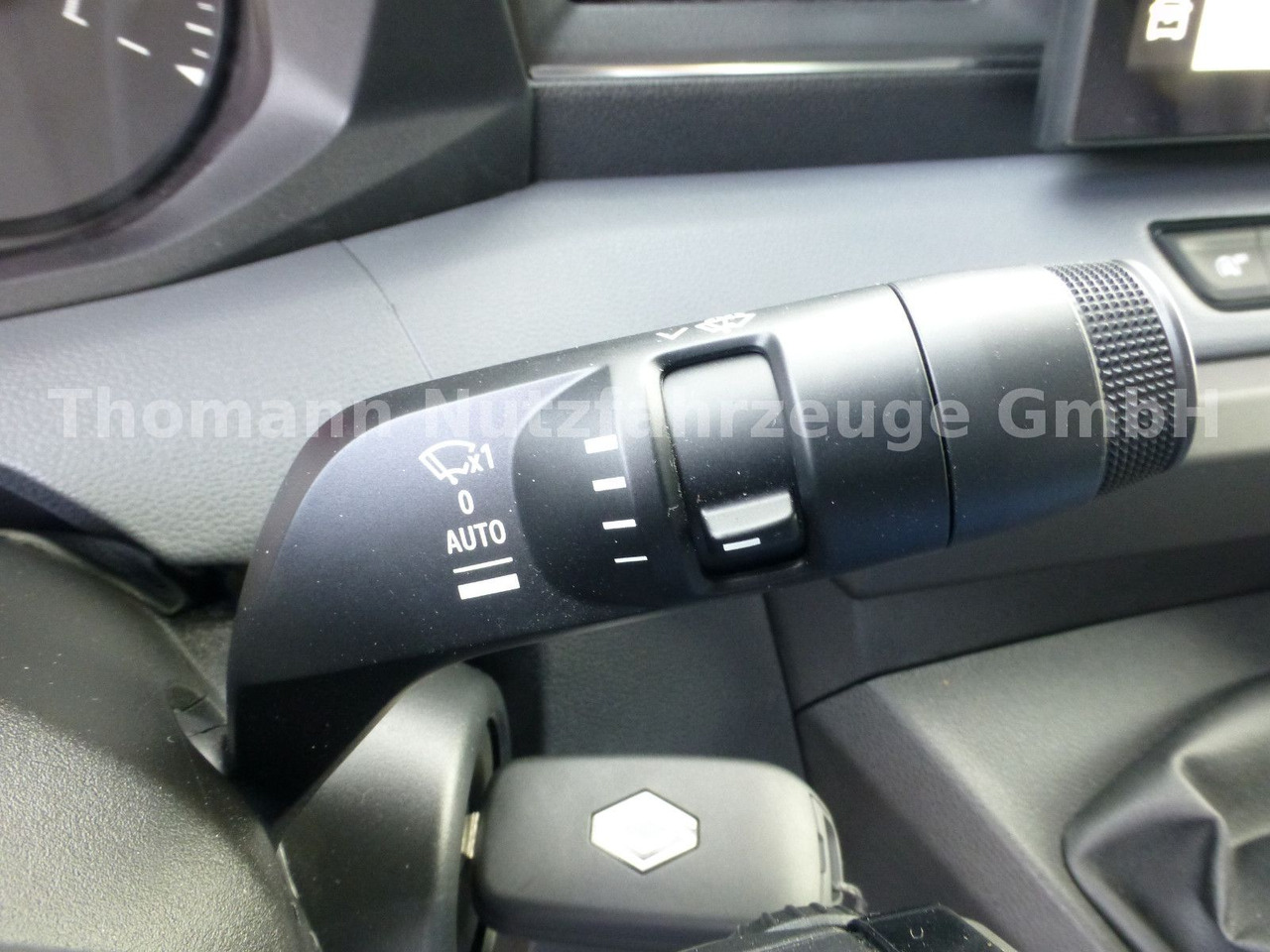 Kølebil Renault NEW Master 2025 Kühlkoffer LBW Xarios 300 Premiu: billede 21