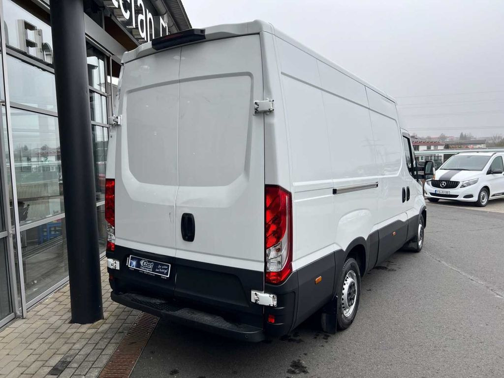 Iveco Daily 35 S 16 V *Klima*3.520mm* - Varevogn: billede 3 Iveco Daily 35 S 16 V *Klima*3.520mm* - Varevogn: billede 3