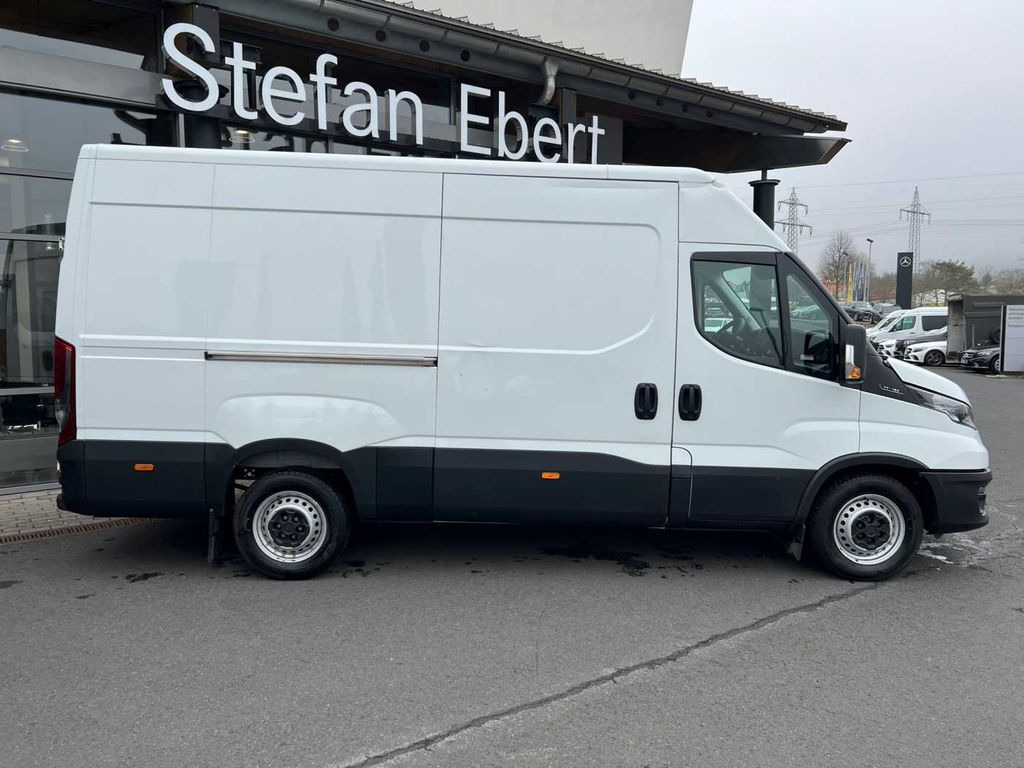 Iveco Daily 35 S 16 V *Klima*3.520mm* - Varevogn: billede 2 Iveco Daily 35 S 16 V *Klima*3.520mm* - Varevogn: billede 2