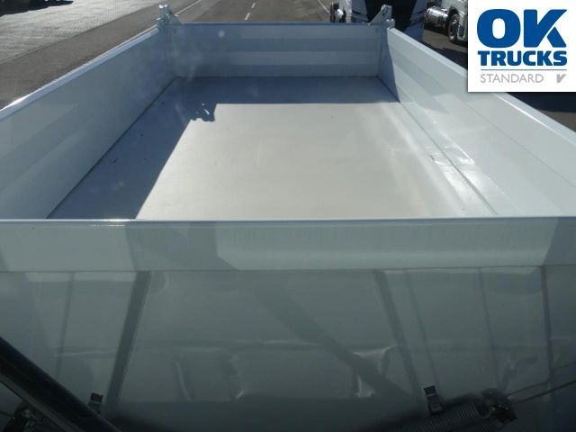 Iveco S-Way AD190S40/P CNG 4x2 Meiller AHK Intarder - Tipvogn lastbil: billede 4 Iveco S-Way AD190S40/P CNG 4x2 Meiller AHK Intarder - Tipvogn lastbil: billede 4