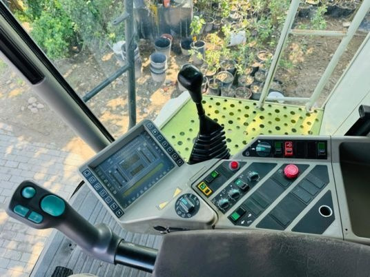 Claas LEXION 440 - Mejetærsker: billede 5 Claas LEXION 440 - Mejetærsker: billede 5