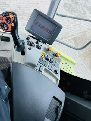 Claas Lexion 750 APS Hybrid - Mejetærsker: billede 4 Claas Lexion 750 APS Hybrid - Mejetærsker: billede 4
