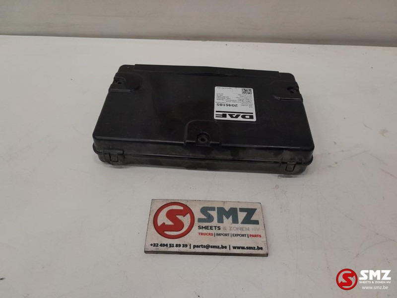 DAF Occ ECU ELC regeleenheid DAF - Kontrol blok for Lastbil: billede 3 DAF Occ ECU ELC regeleenheid DAF - Kontrol blok for Lastbil: billede 3