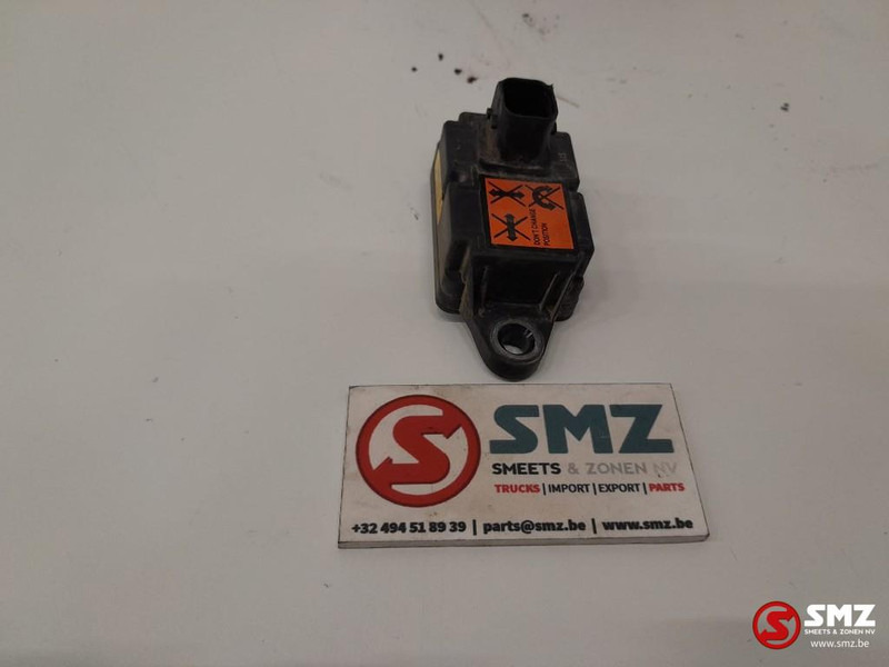 DAF Occ ECU ESC VSC regeleenheid DAF - Kontrol blok for Lastbil: billede 4 DAF Occ ECU ESC VSC regeleenheid DAF - Kontrol blok for Lastbil: billede 4
