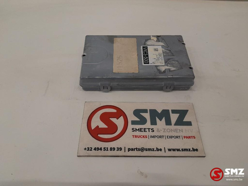 DAF Occ ECU VIC3 500 regeleenheid DAF - Kontrol blok for Lastbil: billede 2 DAF Occ ECU VIC3 500 regeleenheid DAF - Kontrol blok for Lastbil: billede 2