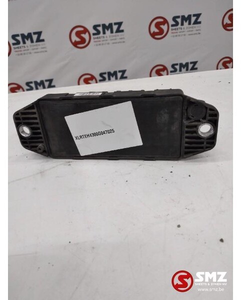 DAF Occ Ecu ESC DAF XF106 1747133 - Kontrol blok for Lastbil: billede 2 DAF Occ Ecu ESC DAF XF106 1747133 - Kontrol blok for Lastbil: billede 2