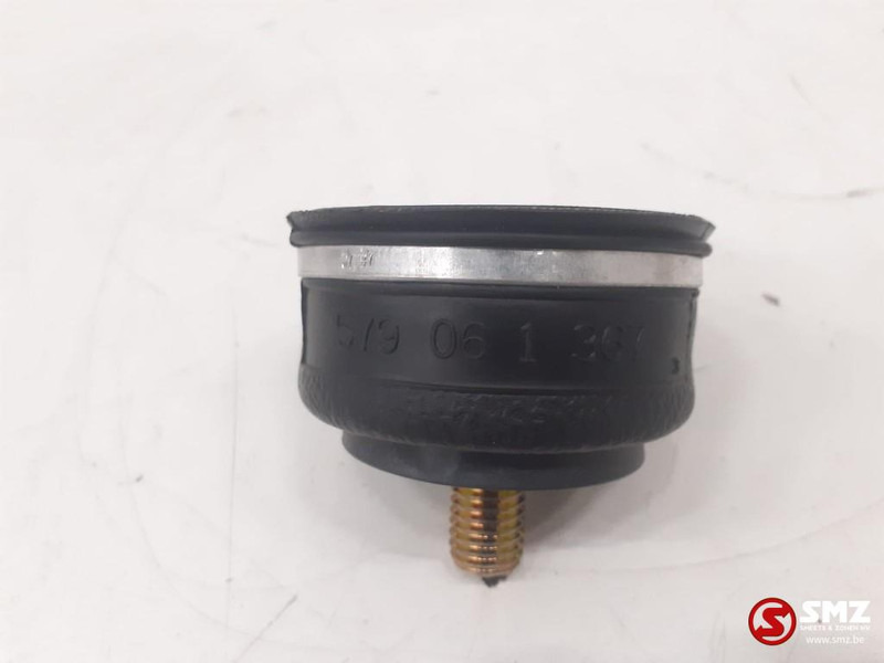 Diversen Goodyear super cushion mini lobe - Drejeskammel for Lastbil: billede 3 Diversen Goodyear super cushion mini lobe - Drejeskammel for Lastbil: billede 3