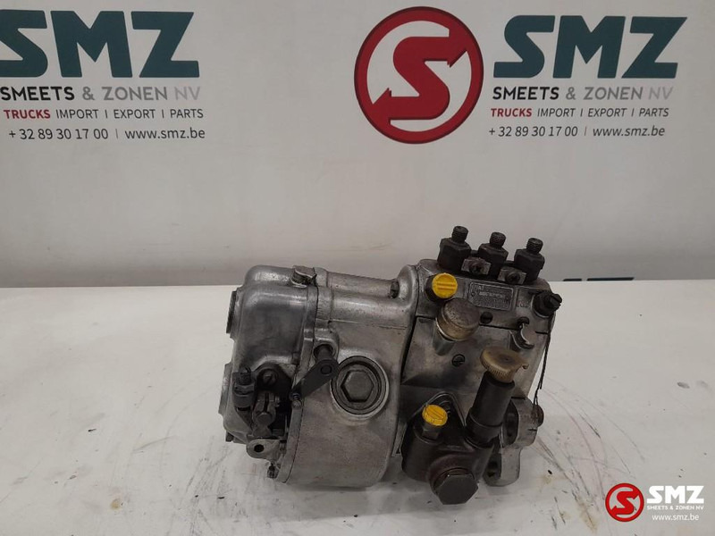 Fiat Occ brandstofinjectiepomp RPA250/1600F124 Fiat - Brændstofpumpe for Lastbil: billede 1 Fiat Occ brandstofinjectiepomp RPA250/1600F124 Fiat - Brændstofpumpe for Lastbil: billede 1