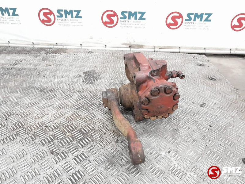 Iveco Occ Stuurhuis 130-13A Iveco - Styrehus for Lastbil: billede 3 Iveco Occ Stuurhuis 130-13A Iveco - Styrehus for Lastbil: billede 3