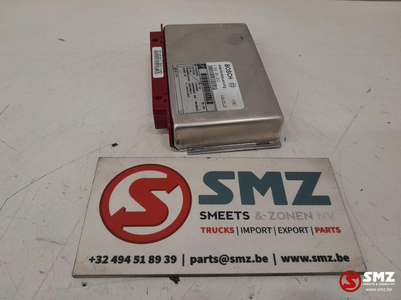 MAN Occ ECU intarder regeleenheid MAN - Kontrol blok for Lastbil: billede 4 MAN Occ ECU intarder regeleenheid MAN - Kontrol blok for Lastbil: billede 4