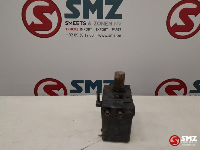 MAN Occ cabinekantelpomp MAN TGS 81417236130 - Ramme/ Chassis for Lastbil: billede 2 MAN Occ cabinekantelpomp MAN TGS 81417236130 - Ramme/ Chassis for Lastbil: billede 2