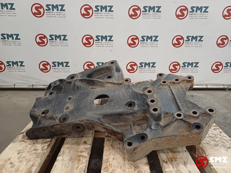 MAN Occ chassissteun rechts MAN - Ramme/ Chassis for Lastbil: billede 1 MAN Occ chassissteun rechts MAN - Ramme/ Chassis for Lastbil: billede 1