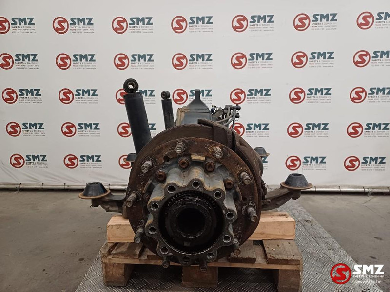 Mercedes-Benz Occ aandrijfas R440-13A/C22.5 Mercedes - Drivaksel for Lastbil: billede 4 Mercedes-Benz Occ aandrijfas R440-13A/C22.5 Mercedes - Drivaksel for Lastbil: billede 4