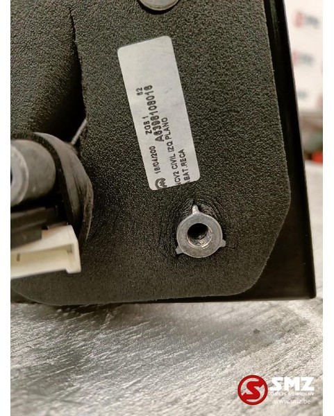 Mercedes-Benz Occ buitenspiegel mercedes vito A6398108016 - Bakspejl for Bil: billede 3 Mercedes-Benz Occ buitenspiegel mercedes vito A6398108016 - Bakspejl for Bil: billede 3