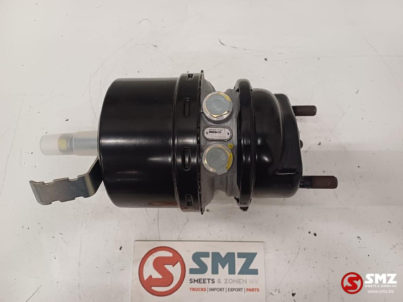 Mercedes-Benz Remcilinder Mercedes - Bremsecylinder for Lastbil: billede 1 Mercedes-Benz Remcilinder Mercedes - Bremsecylinder for Lastbil: billede 1