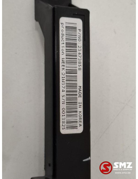 Renault Occ sensor Renault - Sensor for Lastbil: billede 3 Renault Occ sensor Renault - Sensor for Lastbil: billede 3